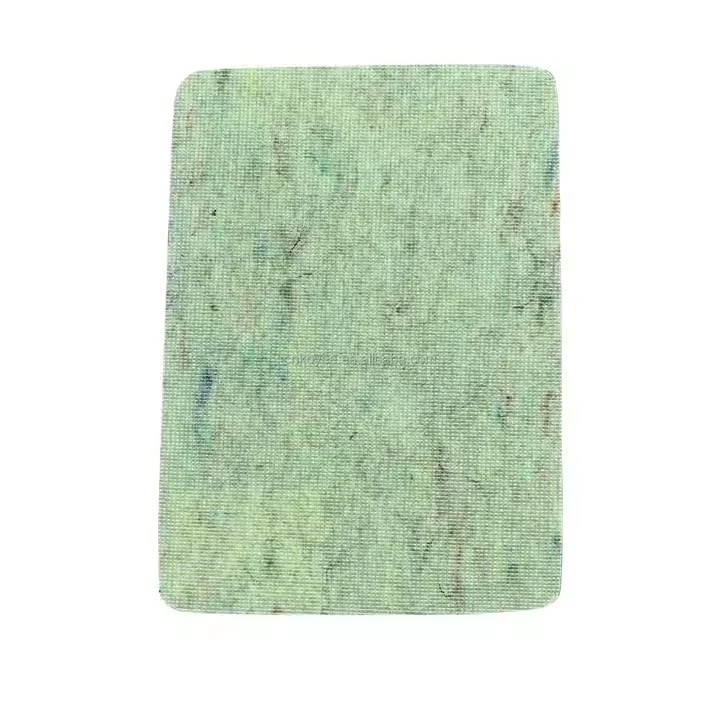 Environmentally Friendly Breathable Non-woven Insole