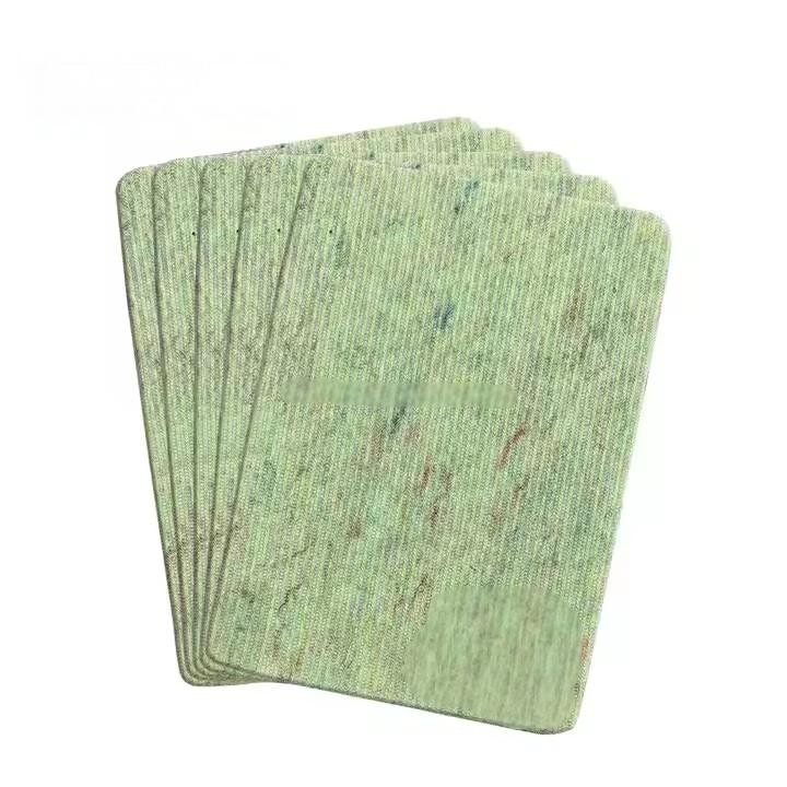 Environmentally Friendly Breathable Non-woven Insole