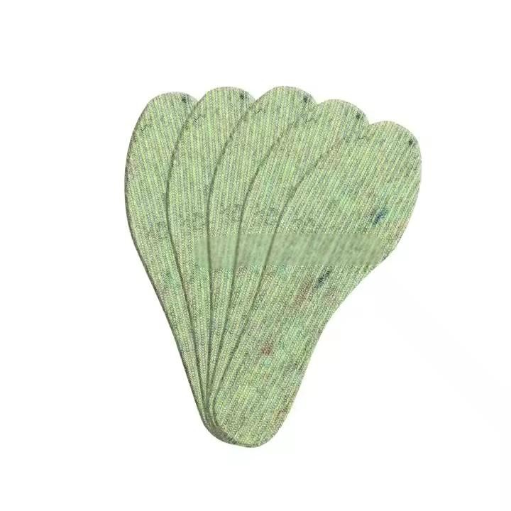Environmentally Friendly Breathable Non-woven Insole